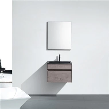 Set vanity de 24 inch