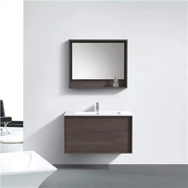 Mecanism de baie mare cu o singură chiuvetă